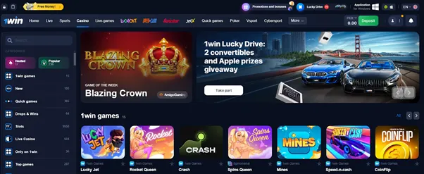 1win games Pakistan 1win games Pakistan